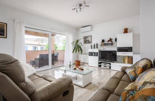 Bibali House | 2 bedroom accommodation in Buje