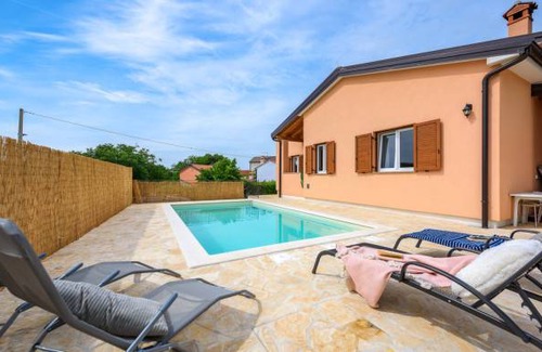 Bibali House | 2 bedroom accommodation in Buje