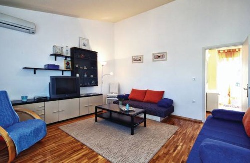 Finida Apartment | 2 bedroom accommodation in Umag