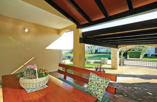 Finida Apartment | 2 bedroom accommodation in Umag