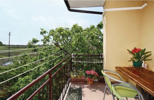 Finida Apartment | 2 bedroom accommodation in Umag