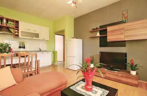 Finida Apartment | 2 bedroom accommodation in Umag
