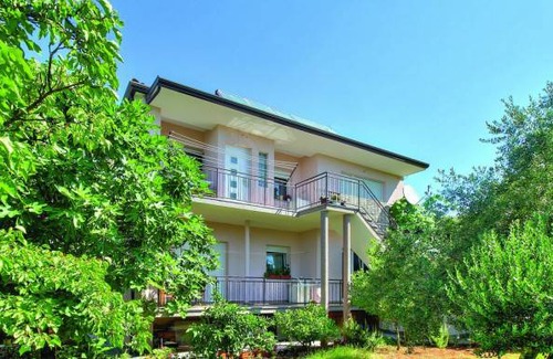 Finida Apartment | 2 bedroom accommodation in Umag