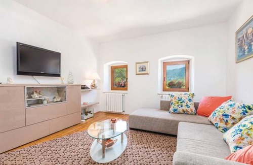 Jusici House | 2 bedroom accommodation in Jurdani