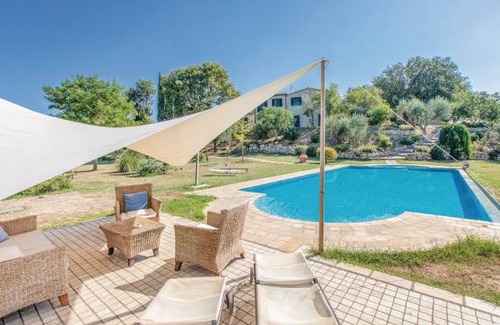 Corbara House | 2 bedroom accommodation in Baschi d'Orvieto TR