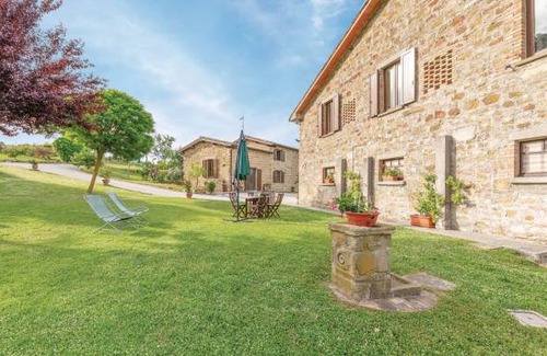 Monteluiano Apartment | 2 bedroom accommodation in San Cipriano-Gubbio Pg