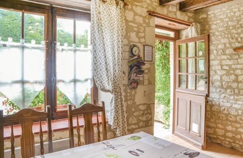 Assay House | 2 bedroom accommodation in Assay