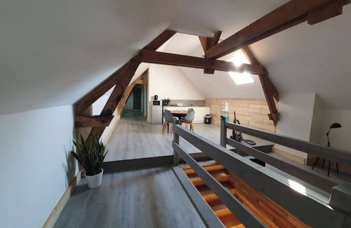 Hebuterne Apartment | 2-bedroom accommodation in the heart of the Commonwealth