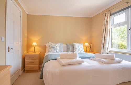 Rhyd-y-foel Cabin | 2 bedroom accommodation in Abergele