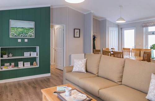 Ash Mill House | 2 bedroom accommodation in South Molton, nr Barnstaple
