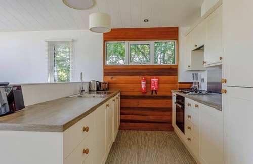 Ash Mill Ski Chalet | 2 bedroom accommodation in South Molton, nr Barnstaple