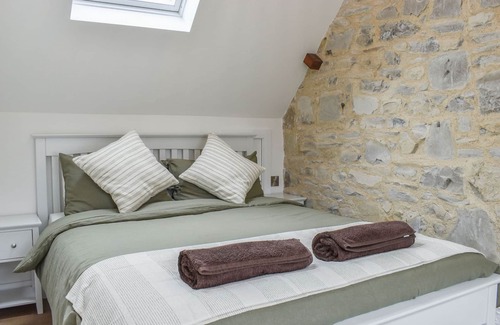 Badgworth Cottage | 2 bedroom accommodation in Badgworth, near Axbridge
