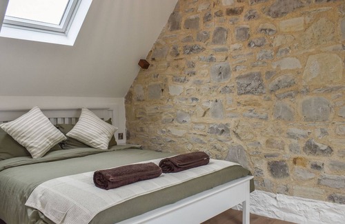 Badgworth Cottage | 2 bedroom accommodation in Badgworth, near Axbridge