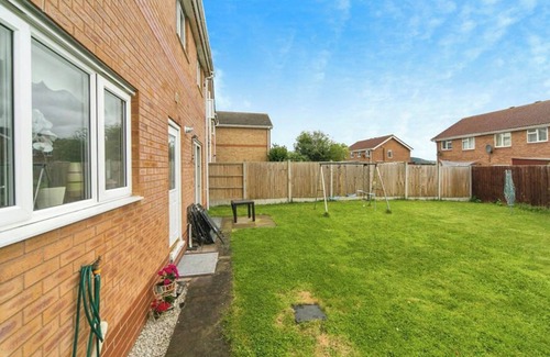 St George Cottage | 2 bedroom accommodation in Belgrano