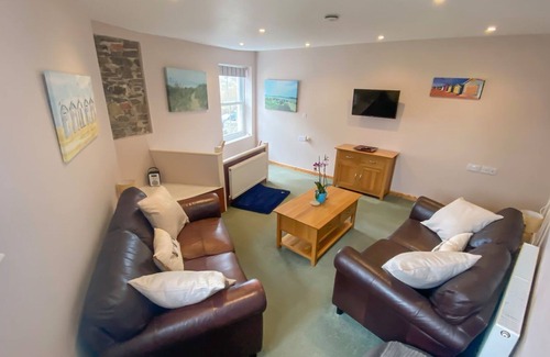 Instow Cottage | 2 bedroom accommodation in Instow, near Bideford