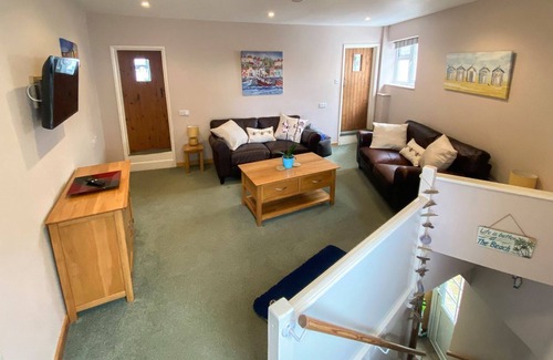 Instow Cottage | 2 bedroom accommodation in Instow, near Bideford