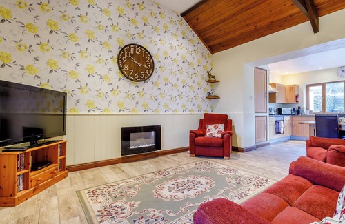 Westleigh Cottage | 2 bedroom accommodation in Bideford