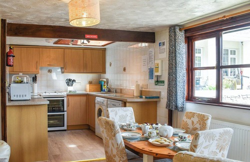 Westleigh Cottage | 2 bedroom accommodation in Bideford