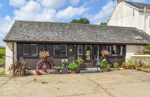 Westleigh Cottage | 2 bedroom accommodation in Bideford
