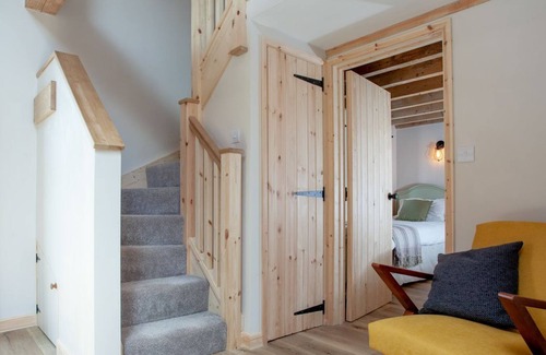 Brayford Cottage | 2 bedroom accommodation in Bratton Fleming, near Combe Martin