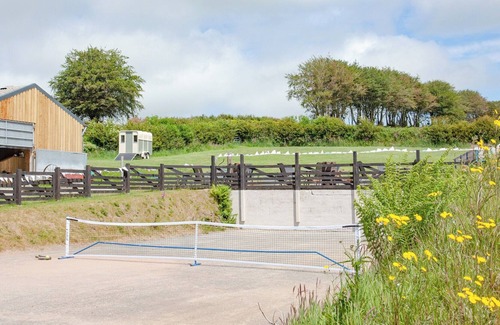Brayford Cottage | 2 bedroom accommodation in Bratton Fleming, near Combe Martin