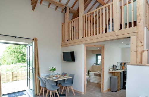 Brayford Cottage | 2 bedroom accommodation in Bratton Fleming, near Combe Martin