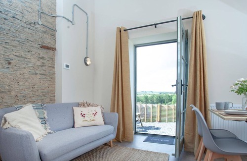 Brayford Cottage | 2 bedroom accommodation in Bratton Fleming, near Combe Martin