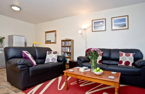 Bridport House | 2 bedroom accommodation in Bridport