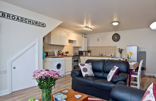Bridport House | 2 bedroom accommodation in Bridport