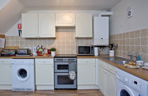 Bridport House | 2 bedroom accommodation in Bridport