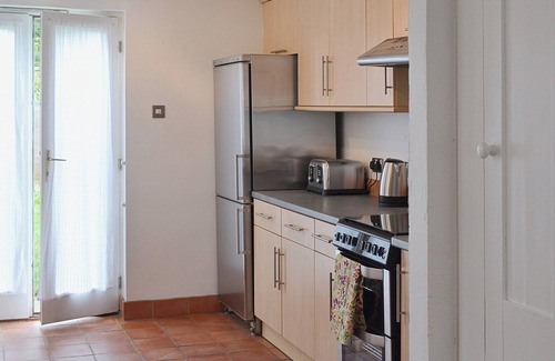 Cambridge Cottage | 2 bedroom accommodation in Cambridge