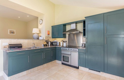 Chathill Cottage | 2 bedroom accommodation in Doxford, near Embleton
