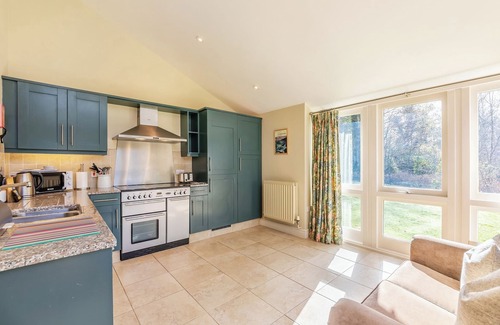 Chathill Cottage | 2 bedroom accommodation in Doxford, near Embleton