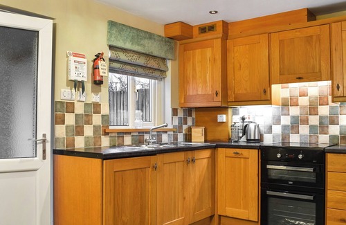 Coniston Cottage | 2 bedroom accommodation in Coniston