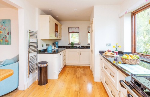 Cornwall Cottage | 2 bedroom accommodation in Langford Budville, near Wellington