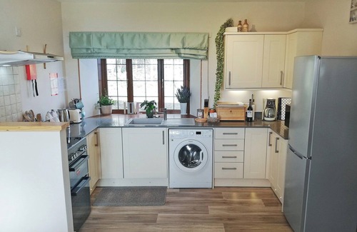 Dingwall Cottage | 2 bedroom accommodation in Dingwall