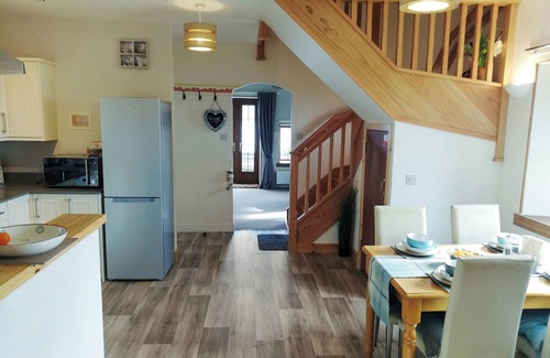 Dingwall Cottage | 2 bedroom accommodation in Dingwall