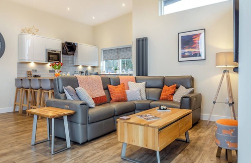 Dingwall Cottage | 2 bedroom accommodation in Culbokie, near Dingwall