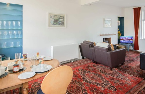 Dunblane Cottage | 2 bedroom accommodation in Dunblane