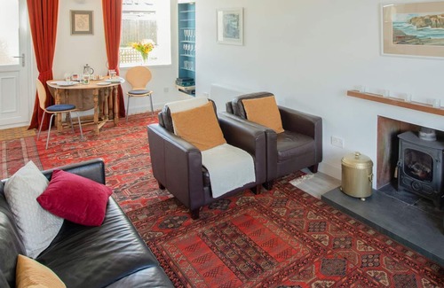 Dunblane Cottage | 2 bedroom accommodation in Dunblane