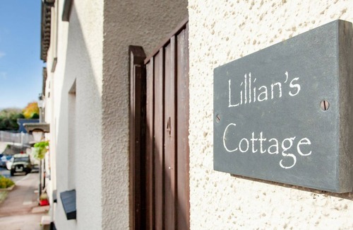 Dunsford Cottage | 2 bedroom accommodation in Dunsford