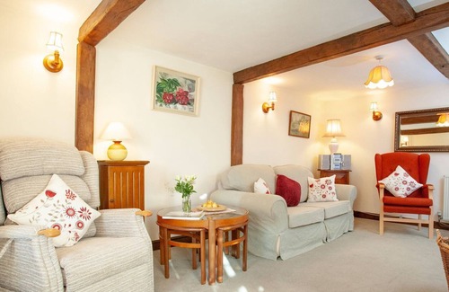Dunsford Cottage | 2 bedroom accommodation in Dunsford