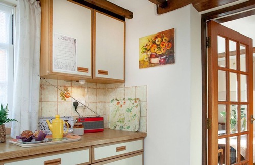 Dunsford Cottage | 2 bedroom accommodation in Dunsford
