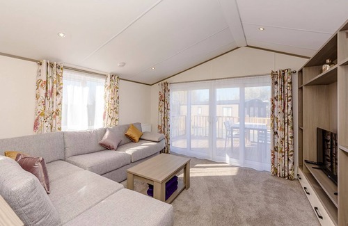 Knott End-on-Sea House | 2 bedroom accommodation in Garstang