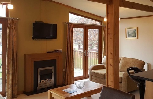 Ore Cabin | 2 bedroom accommodation in Hastings