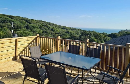 Ore Cabin | 2 bedroom accommodation in Hastings