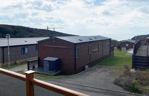 Ore Cabin | 2 bedroom accommodation in Hastings