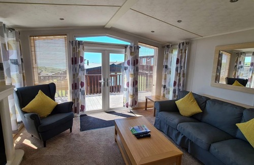 Ore Cabin | 2 bedroom accommodation in Hastings