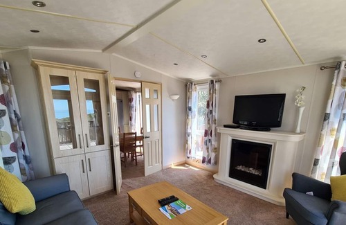 Ore Cabin | 2 bedroom accommodation in Hastings
