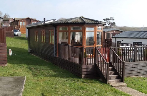 Ore Cabin | 2 bedroom accommodation in Hastings